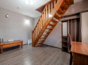 Гостиница Надежда