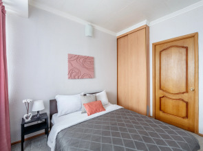 Квартира Viktory Apart