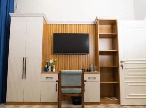 Отель Air Plaza