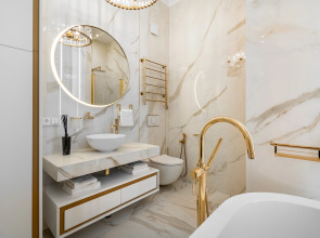 Апартаменты Welcome Nevsky 40-42 (503)