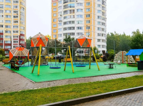 Апартаменты Грицевца - 2