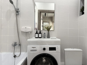 Апартаменты в Жк Победа Возле Меги