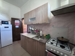 Гостевой дом «На Володарского»