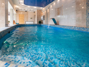 Гостевой дом Усадьба Александрия