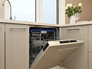 Квартира Двухкомнатная Pro.apartment на Дачной