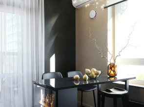 Апартаменты Moon river