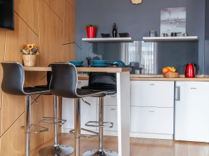 Квартира в центре Казани kazan-apart