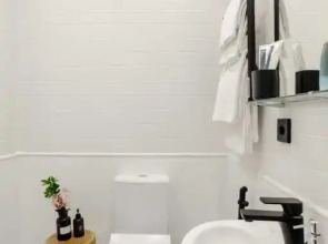 Апартаменты 2 Уютные 1 Комнатные