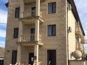 Гостевой дом Некрасов