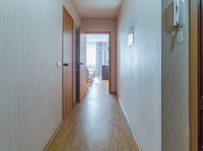 Апартаменты на Набережной Волги