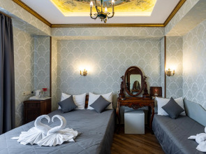 Гостевой дом Усадьба МихалычЪ