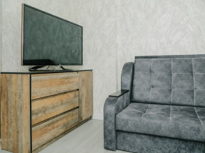 Квартира в ЖК Сердце Ростова