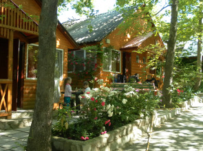 База Отдыха Солнечное