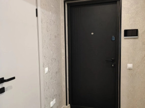 Квартира на Жукова 17