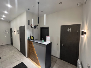 Отель ТракЦентр