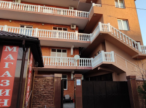 Algor Guest house
