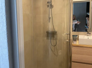 Апартаменты Уютная Квартира у Берега Балтийского Моря