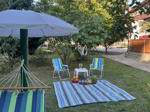 Мини-отель У Моря