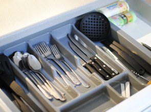 Апартаменты на Черняховского 24