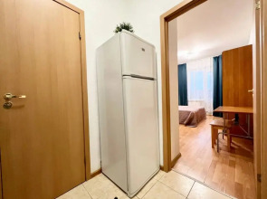 Квартира у метро Пионерская «Гости Дома»