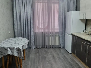 Квартира Samara Millennium Hall Вольская 79