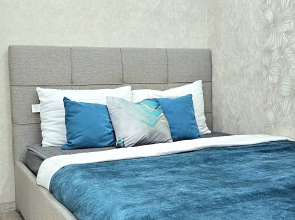 Квартира Gold Stars