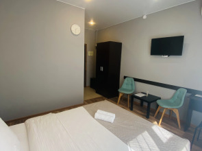 Отель Нагорный