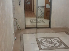 Квартира Samara Millennium Hall Калинина 34