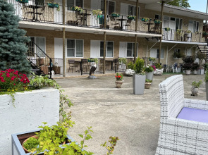 Гостевой дом Уда-ча