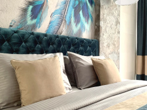 Апартаменты Raushen Prestige 8