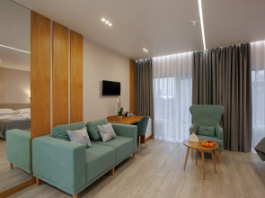 Псков Бутик Отель