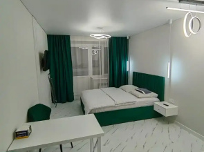 Gagarina 14-70 Apartments