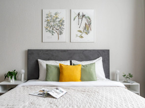 Квартира Культурный Петербург