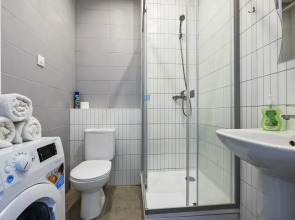 Апартаменты 1 MaxRealty24 Просторная 16