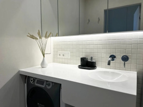 Квартира Стекло