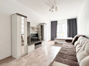 Квартира Hugge Place у Аквапарка 308