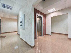 Апартаменты Двухкомнатные Stepanenkov на Серебряных Ключах 6