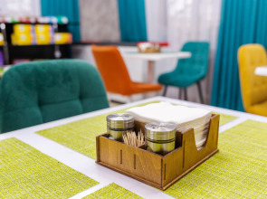 Отель Жемчужина