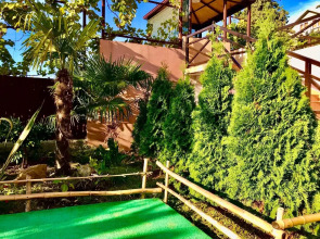 Гостевой комплекс Дом Солнца