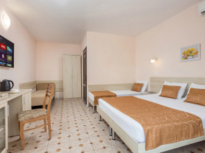 Пансионат Русич