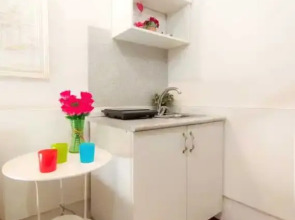 Апартаменты Dostoevskinn Кузнечный