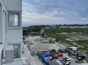 Квартира Уютная Новороссийск