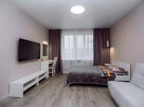 Апартаменты СКомфортом рядом с Санаторием Аралия