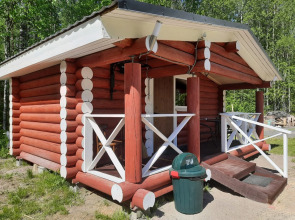 База Отдыха Кивач