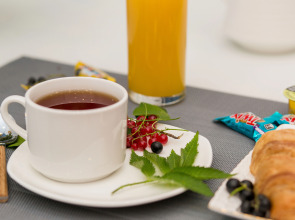 Апартаменты Pulkovo Live