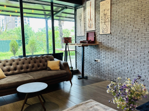 Апарт-отель Aparthotel Costa