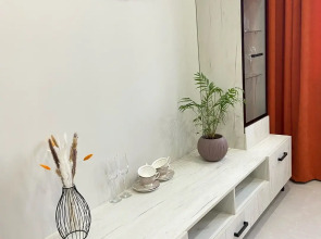 Гостевой дом Аршанская звезда