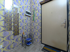 Апартаменты Пять Звёзд Прованс