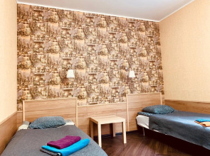 Гостевой дом Гринвич