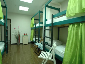 Хостел Hello, Moscow!